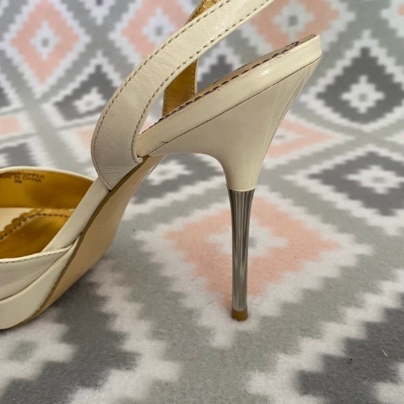 Hale Bobs Heels - Picture 12 of 12